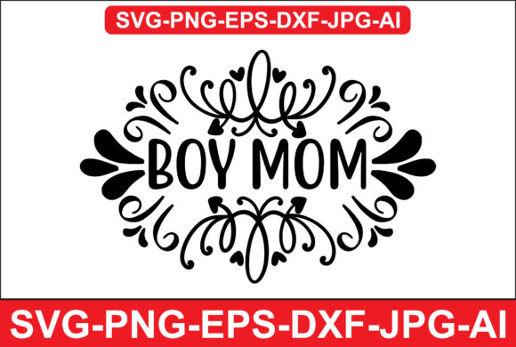 Boy Mom Embroidery Design Review