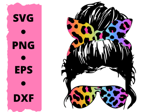 Funky Mom Graphics: A Publisher’s Take on Crafts Design