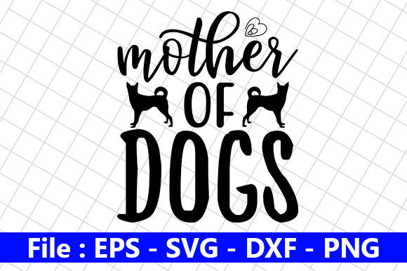 Mom Design, Mother of Dogs Review