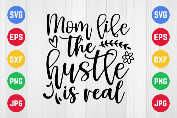Mom Life the Hustle is Real: A Designer’s Review