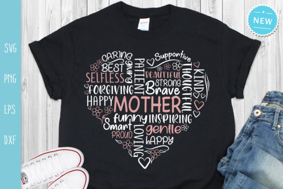 Mom Quotes, Mother s Day Graphics and Crafts Review